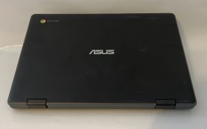 Asus C204E Notebook PC Intel Celeron N4020 4GB RAM - Image 6