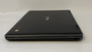 Asus C204E Notebook PC Intel Celeron N4020 4GB RAM - Image 5