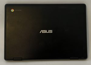 Asus C204E Notebook PC Intel Celeron N4020 4GB RAM - Image 3