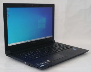 Lenovo B50-30 80ES Celeron N2840 4GB RAM 500GB HDD - Faulty Number Keys - Image 9