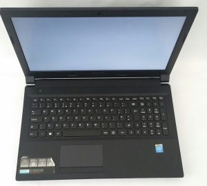 Lenovo B50-30 80ES Celeron N2840 4GB RAM 500GB HDD - Faulty Number Keys - Image 8