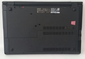 Lenovo B50-30 80ES Celeron N2840 4GB RAM 500GB HDD - Faulty Number Keys - Image 6