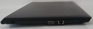 Lenovo B50-30 80ES Celeron N2840 4GB RAM 500GB HDD - Faulty Number Keys - Image 4