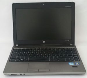 HP Probook 4330s i3-2310M 4GB RAM 120GB SSD - Image 2