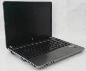 HP Probook 4330s i3-2310M 4GB RAM 120GB SSD