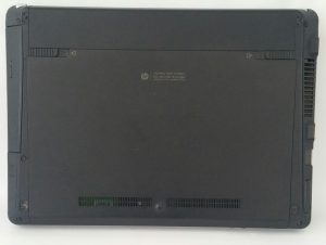 HP Probook 4330s i3-2310M 4GB RAM 120GB SSD - Image 9