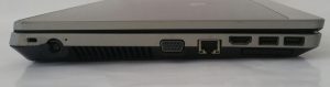 HP Probook 4330s i3-2310M 4GB RAM 120GB SSD - Image 3