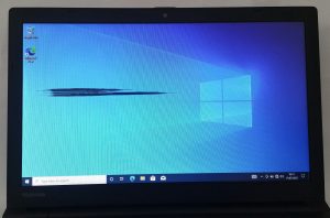 Toshiba Satellite Pro R50-B-12P i3-4005U 4GB RAM 500GB HDD - Broken Screen - Image 9