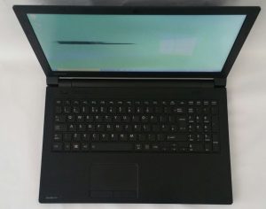 Toshiba Satellite Pro R50-B-12P i3-4005U 4GB RAM 500GB HDD - Broken Screen - Image 8