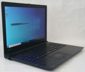 Toshiba Satellite Pro R50-B-12P i3-4005U 4GB RAM 500GB HDD - Broken Screen