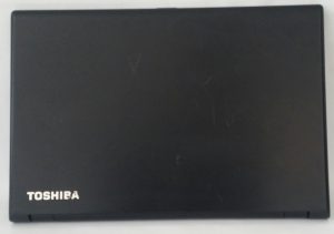 Toshiba Satellite Pro R50-B-12P i3-4005U 4GB RAM 500GB HDD - Broken Screen - Image 7