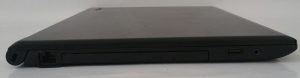 Toshiba Satellite Pro R50-B-12P i3-4005U 4GB RAM 500GB HDD - Broken Screen - Image 4