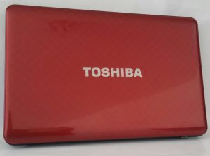 Toshiba Satellite L755-13D i3-M380 1st Gen 4GB RAM 1TB HDD - Image 7