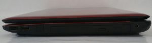 Toshiba Satellite L755-13D i3-M380 1st Gen 4GB RAM 1TB HDD - Image 4