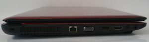 Toshiba Satellite L755-13D i3-M380 1st Gen 4GB RAM 1TB HDD - Image 3