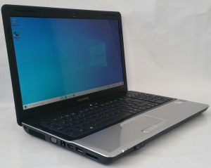 Compaq Presario CQ61 Celeron 4GB RAM 250GB HDD