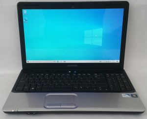 Compaq Presario CQ61 Celeron 4GB RAM 250GB HDD - Image 2