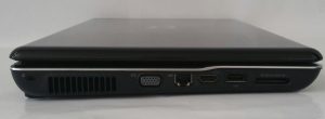 Compaq Presario CQ61 Celeron 4GB RAM 250GB HDD - Image 7