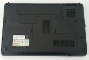 Compaq Presario CQ61 Celeron 4GB RAM 250GB HDD - Image 6