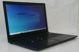 Toshiba Satellite Pro R50-B-12P i3-4005U 8GB RAM 500GB HDD - Bled Screen + Missing Keys