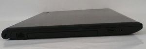 Toshiba Satellite Pro R50-B-12P i3-4005U 8GB RAM 500GB HDD - Bled Screen + Missing Keys - Image 3