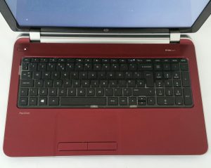 HP Pavilion 15-n270sa A4-5000 4GB RAM 750GB HDD - Image 8