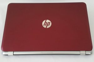 HP Pavilion 15-n270sa A4-5000 4GB RAM 750GB HDD - Image 7