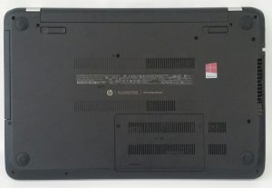 HP Pavilion 15-n270sa A4-5000 4GB RAM 750GB HDD - Image 6