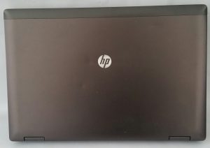 HP Probook 6560b 3rd Gen i3 4GB RAM 320GB HDD - Faulty keyboard + Damaged Case - Image 10