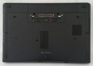 HP Probook 6560b 3rd Gen i3 4GB RAM 320GB HDD - Faulty keyboard + Damaged Case - Image 9