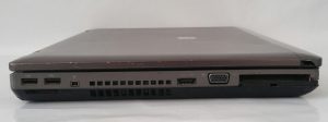 HP Probook 6560b 3rd Gen i3 4GB RAM 320GB HDD - Faulty keyboard + Damaged Case - Image 7