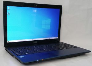 Acer P5WE0 Aspire 5750 Series 2430M 4GB RAM 250GB HDD - Missing Keys