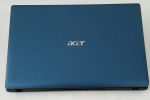 Acer P5WE0 Aspire 5750 Series 2430M 4GB RAM 250GB HDD - Missing Keys - Image 6