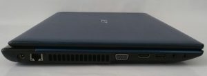 Acer P5WE0 Aspire 5750 Series 2430M 4GB RAM 250GB HDD - Missing Keys - Image 5