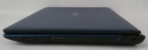 Acer P5WE0 Aspire 5750 Series 2430M 4GB RAM 250GB HDD - Missing Keys - Image 4
