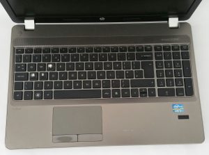 HP Probook 4530s i3-2310M 8GB RAM 500GB HDD - Image 9