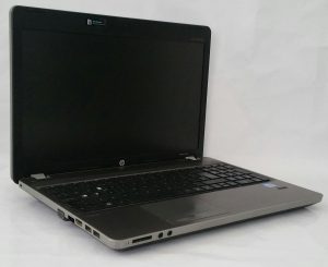 HP Probook 4530s i3-2310M 8GB RAM 500GB HDD