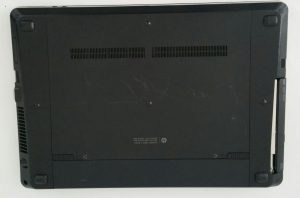 HP Probook 4530s i3-2310M 8GB RAM 500GB HDD - Image 4