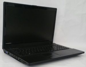 Stone W76C Stone 2 M350 1st Gen 4GB RAM 120GB SSD