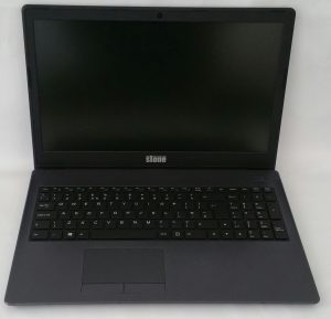 Stone N250JU Stonebook Pro P11A i5-6200U 8GB RAM 120GB SSD - Faulty Battery - Image 2