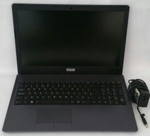 Stone N250JU Stonebook Pro P11A i5-6200U 8GB RAM 120GB SSD - Faulty Battery - Image 11