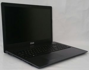 Stone N250JU Stonebook Pro P11A i5-6200U 8GB RAM 120GB SSD - Faulty Battery