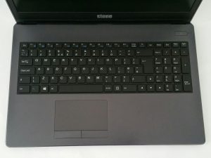 Stone N250JU Stonebook Pro P11A i5-6200U 8GB RAM 120GB SSD - Faulty Battery - Image 9