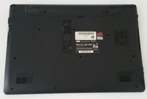 Stone N250JU Stonebook Pro P11A i5-6200U 8GB RAM 120GB SSD - Faulty Battery - Image 7