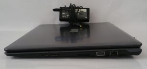 Stone N250JU Stonebook Pro P11A i5-6200U 8GB RAM 120GB SSD - Faulty Battery - Image 5