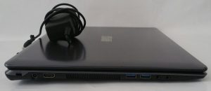 Stone N250JU Stonebook Pro P11A i5-6200U 8GB RAM 120GB SSD - Faulty Battery - Image 3
