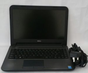 Dell Latitude 3440 i5-4200U 4GB RAM 500GB HDD - Faulty Battery & Keyboard - Image 2