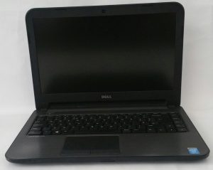 Dell Latitude 3440 i5-4200U 4GB RAM 500GB HDD - Faulty Battery & Keyboard - Image 3