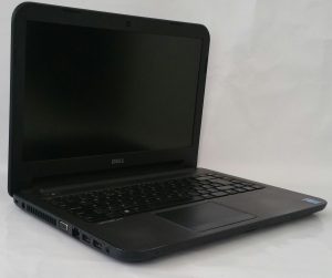 Dell Latitude 3440 i5-4200U 4GB RAM 500GB HDD - Faulty Battery & Keyboard