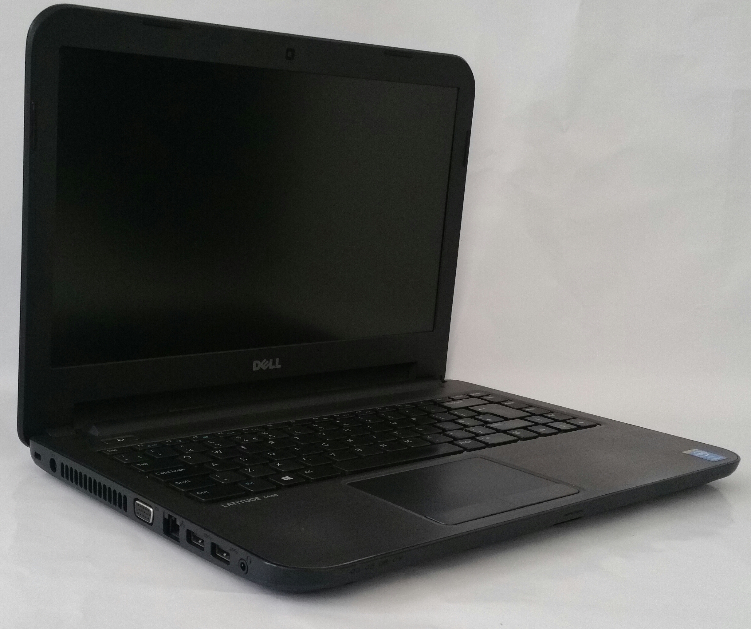 20230717_172357-1 Dell Latitude 3440 i5-4200U 4GB RAM 500GB HDD - Faulty Battery & Keyboard - Image 1